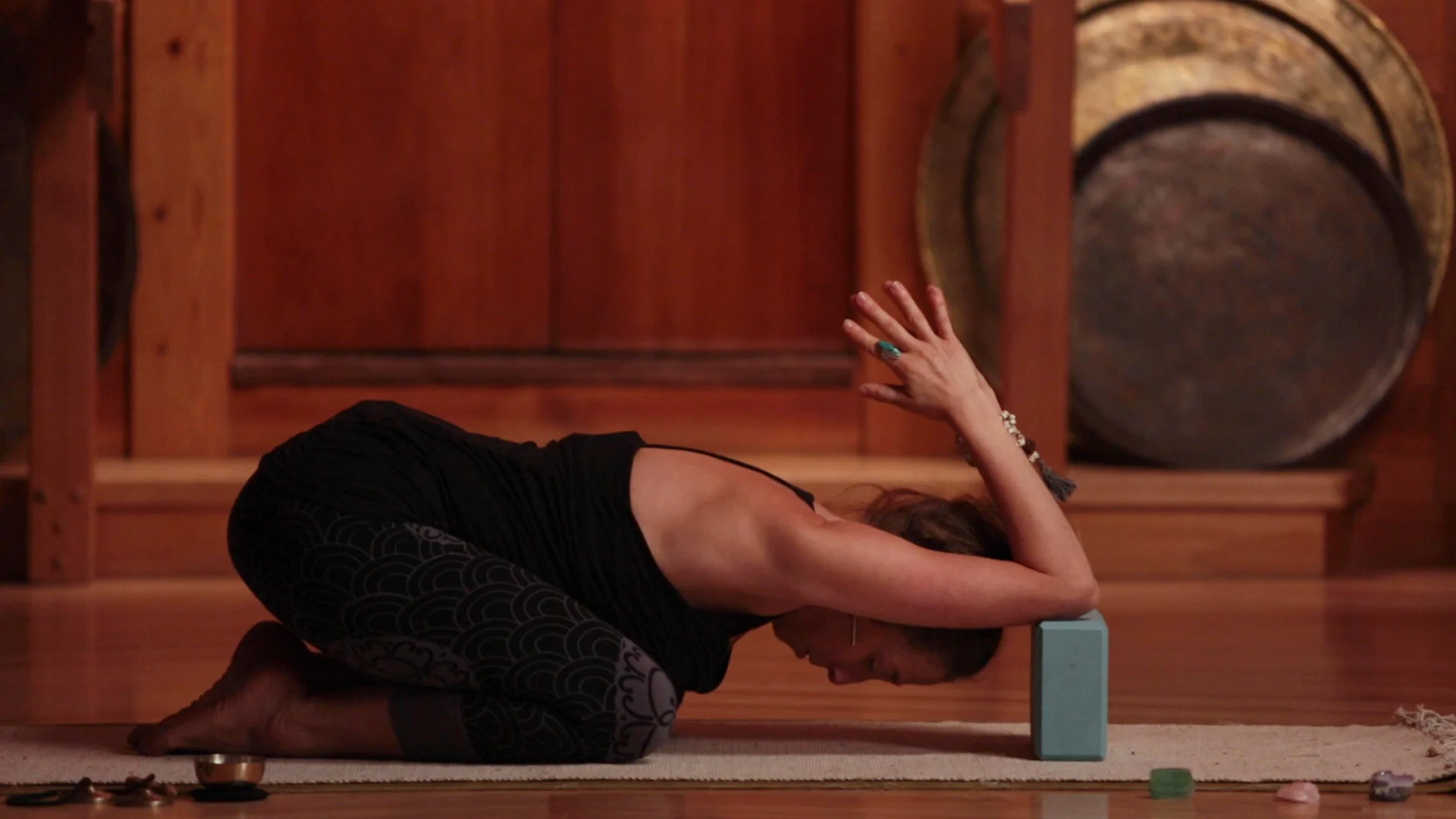 Online Yin Yoga Training Course — Durga Excursions